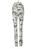 Varley Graphic Silver Active Pants Size XS - photo 2