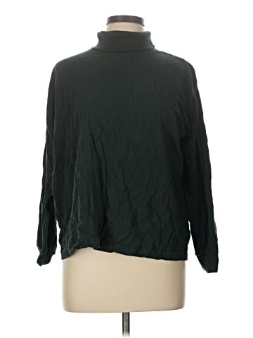 Currants Turtleneck Sweater (view 1)