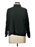 Currants 100% Cotton Green Turtleneck Sweater Size L - photo 1
