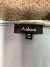 AaKaa 100% Polyester Blue Casual Dress Size S - photo 3