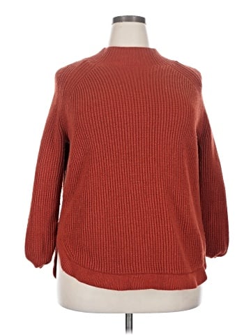Treasure & Bond Pullover Sweater (view 1)