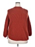 Treasure & Bond Red Pullover Sweater Size XXL - photo 1