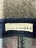 Ann Taylor LOFT Solid Blue Jeans Size 26 waist - photo 4