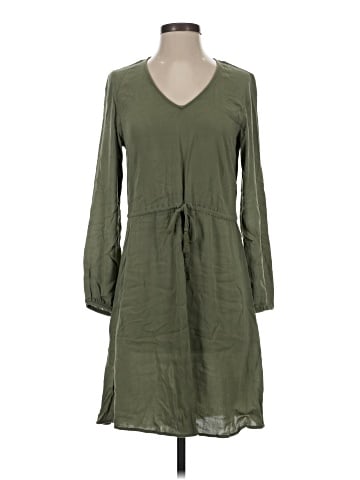 H&M L.O.G.G. Casual Dress (view 1)