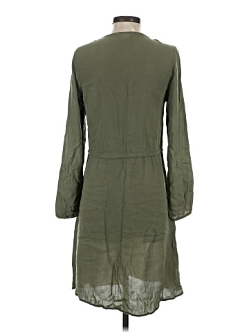 H&M L.O.G.G. Casual Dress (view 2)