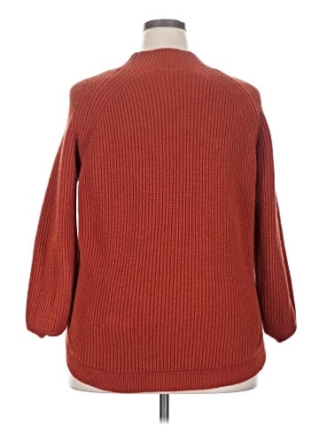Treasure & Bond Pullover Sweater (view 2)
