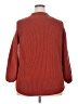 Treasure & Bond Red Pullover Sweater Size XXL - photo 2