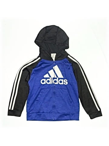 Adidas Track Jacket (view 1)