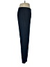 Boston Proper Solid Blue Active Pants Size 8 - photo 4