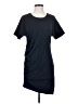 Sundry Solid Black Casual Dress Size Sm (1) - photo 1