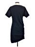 Sundry Solid Black Casual Dress Size Sm (1) - photo 2