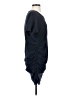 Sundry Solid Black Casual Dress Size Sm (1) - photo 4