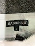 Sabrinas Solid Gray Active Pants Size 6 - photo 4