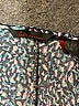 Sofia by Sofia Vergara Polka Dots Blue Cocktail Dress Size XS - photo 7