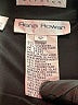 Rena Rowan Solid Black Formal Skirt Size 12 - photo 4