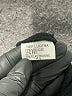 Casting Solid Black Cocktail Dress Size Med (2 or M) - photo 8