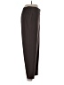 Lou & Grey Solid Brown Casual Pants Size L - photo 4