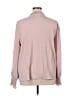Max Studio 100% Polyester Pink Long Sleeve Blouse Size XL - photo 2