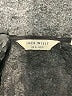 Jack Wills Black 3/4 Sleeve Top Size 2 - photo 7