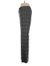 Tahari Plaid Gray Dress Pants Size 4 - photo 5