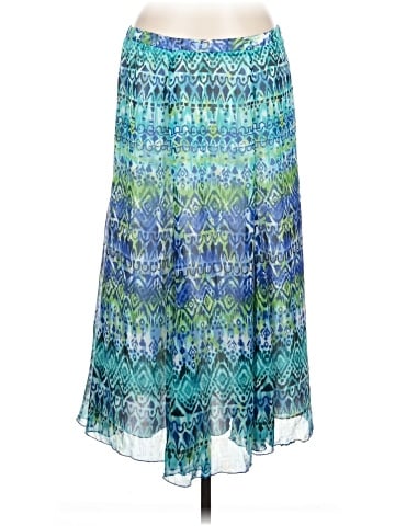 TanJay Casual Skirt (view 1)