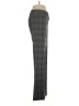 Tahari Plaid Gray Dress Pants Size 4 - photo 4