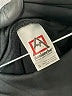Avalanche Black Active Pants Size S - photo 6