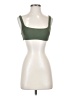 J.Crew Green Tank Top Size XS - photo 1