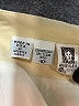 Anne Klein Ivory Formal Skirt Size 10 - photo 3