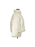 Old Navy 100% Polyester Solid Ivory Snow Jacket Size XL - photo 4