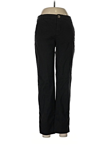 Ecru Dress Pants (view 1)