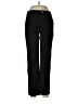 Ecru Black Dress Pants Size 6 - photo 1