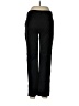 Ecru Black Dress Pants Size 6 - photo 2