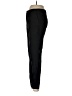 Ecru Black Dress Pants Size 6 - photo 5