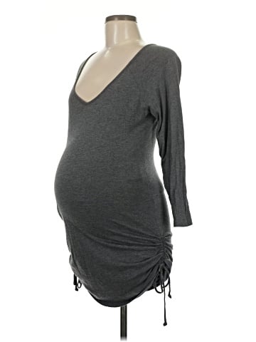 Old Navy - Maternity Casual Dress (view 1)