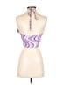 Shein Purple Sleeveless Top Size L - photo 2