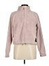 Calvin Klein Performance Pink Pullover Sweater Size M - photo 1