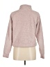Calvin Klein Performance Pink Pullover Sweater Size M - photo 2
