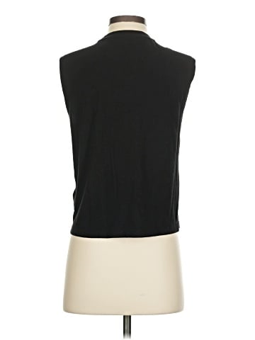 CALVIN KLEIN JEANS Sleeveless T-Shirt (view 2)