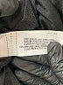 Zara Black Cocktail Dress Size M - photo 4