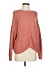 O'Neill Pink Pullover Sweater Size XS - photo 1