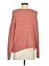 O'Neill Pink Pullover Sweater Size XS - photo 2