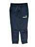 Russell Athletic Solid Blue Casual Pants Size 8 - photo 1