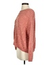 O'Neill Pink Pullover Sweater Size XS - photo 5