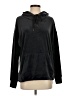 Green Tea Black Pullover Hoodie Size S - photo 1