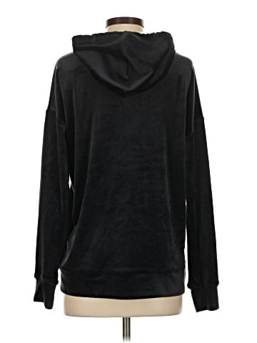 Green Tea Pullover Hoodie (view 2)