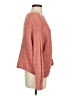 O'Neill Pink Pullover Sweater Size XS - photo 4