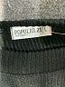 Popular 21 Solid Black Cocktail Dress Size L - photo 7
