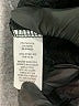 Popular 21 Solid Black Cocktail Dress Size L - photo 8