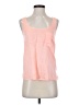 Zara TRF Pink Sleeveless Top Size XS - photo 1